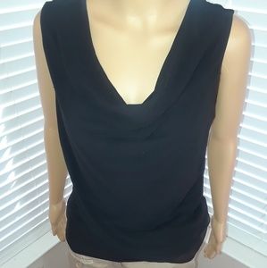 Calvin Klein Collection Dress Top